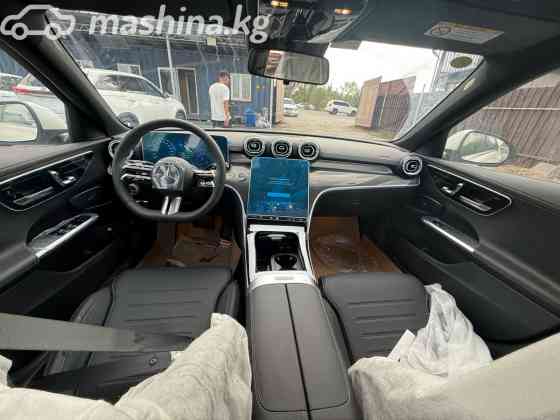 Mercedes-Benz C-Класс V (W206) 200 1.5, 2025 Bishkek