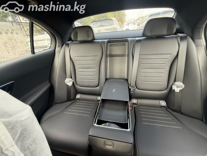 Mercedes-Benz C-Класс V (W206) 200 1.5, 2025 Бишкек - сүрөт 5