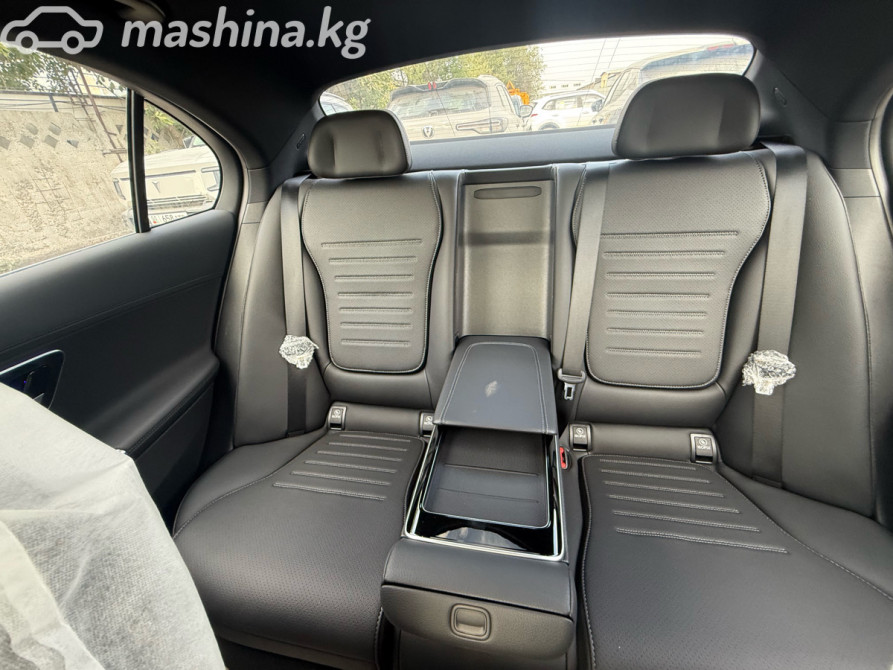 Mercedes-Benz C-Класс V (W206) 200 1.5, 2025 Bishkek - photo 5