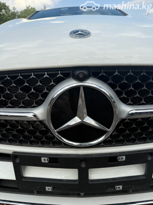 Mercedes-Benz C-Класс V (W206) 200 1.5, 2025 Bishkek - photo 8