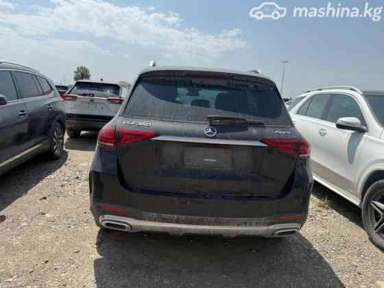 Mercedes-Benz GLE II (V167) 350 2.0, 2022 Bishkek