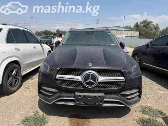Mercedes-Benz GLE II (V167) 350 2.0, 2022 Bishkek