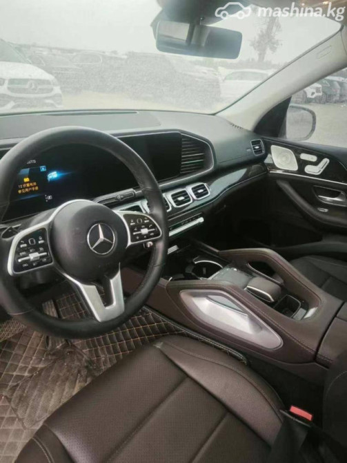 Mercedes-Benz GLE II (V167) 350 2.0, 2022 Bishkek - photo 6