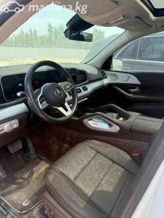 Mercedes-Benz GLE II (V167) 450 3.0, 2022 Bishkek