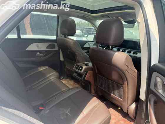 Mercedes-Benz GLE II (V167) 450 3.0, 2022 Bishkek