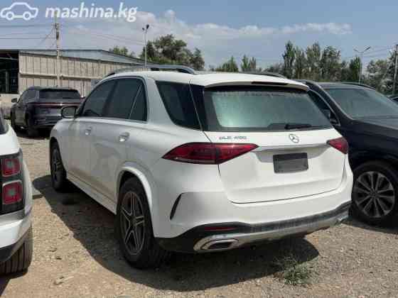 Mercedes-Benz GLE II (V167) 450 3.0, 2022 Bishkek