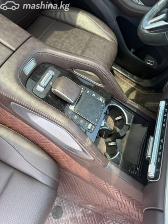 Mercedes-Benz GLE II (V167) 450 3.0, 2022 Бишкек - сүрөт 7