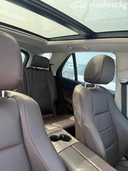 Mercedes-Benz GLE II (V167) 450 3.0, 2022 Bishkek - photo 8