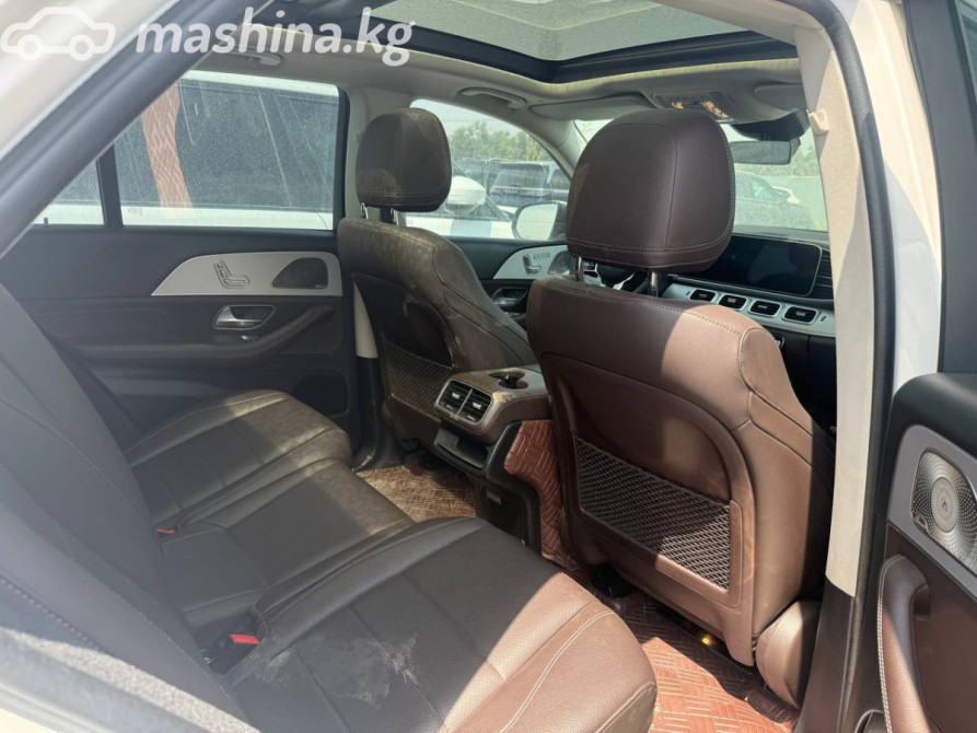Mercedes-Benz GLE II (V167) 450 3.0, 2022 Bishkek - photo 6