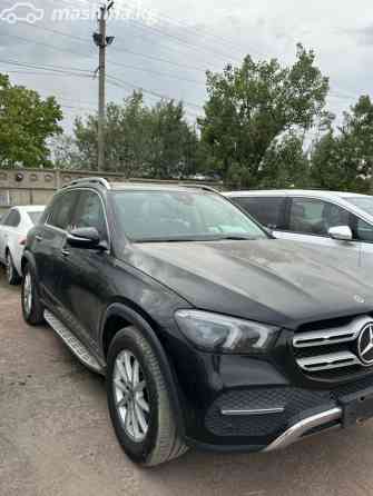 Mercedes-Benz GLE II (V167) 350 2.0, 2021 Bishkek