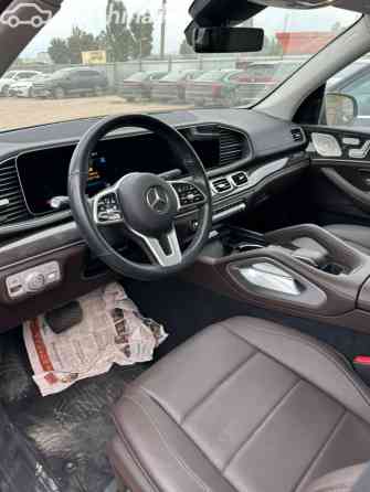 Mercedes-Benz GLE II (V167) 350 2.0, 2021 Bishkek