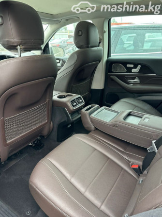 Mercedes-Benz GLE II (V167) 350 2.0, 2021 Bishkek - photo 4