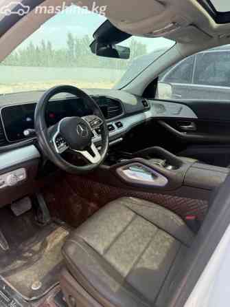 Mercedes-Benz GLE II (V167) 450 3.0, 2022 Bishkek