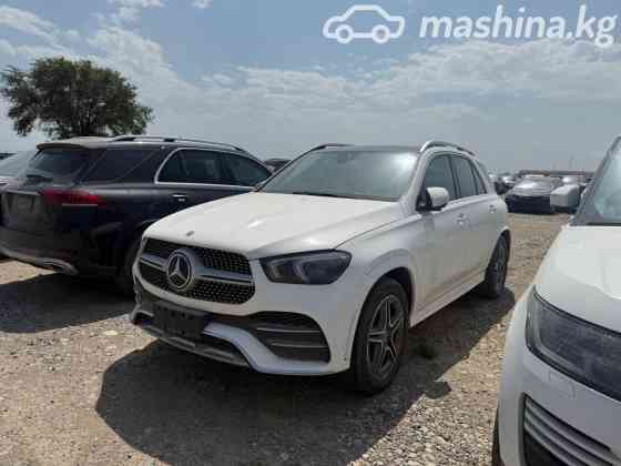 Mercedes-Benz GLE II (V167) 450 3.0, 2022 Bishkek