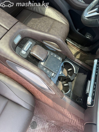 Mercedes-Benz GLE II (V167) 450 3.0, 2022 Бишкек - сүрөт 7