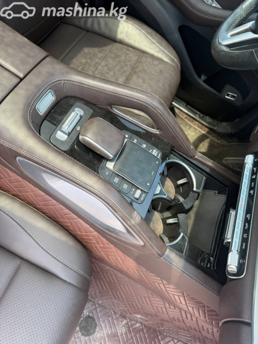Mercedes-Benz GLE II (V167) 450 3.0, 2022 Bishkek - photo 7