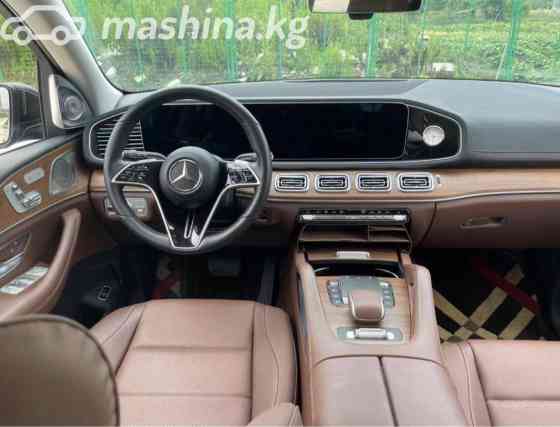 Mercedes-Benz GLE II (V167) Рестайлинг 450 3.0, 2024 Bishkek