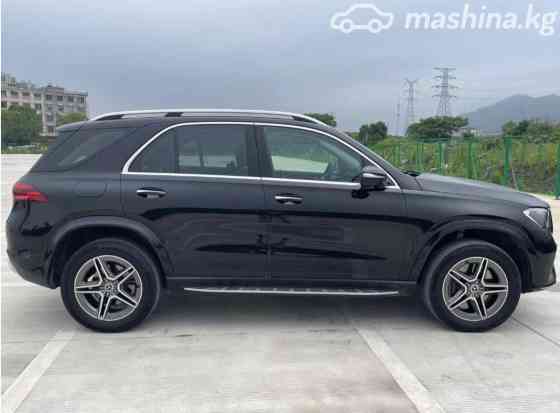 Mercedes-Benz GLE II (V167) Рестайлинг 450 3.0, 2024 Bishkek