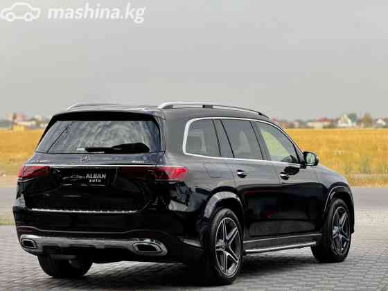Mercedes-Benz GLS II (X167) 400 d 2.9, 2020 Bishkek
