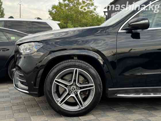 Mercedes-Benz GLS II (X167) 400 d 2.9, 2020 Bishkek