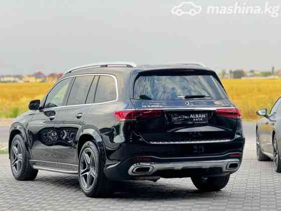 Mercedes-Benz GLS II (X167) 400 d 2.9, 2020 Bishkek