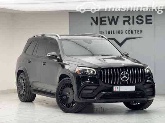 Mercedes-Benz GLS II (X167) 450 3.0, 2021 Bishkek