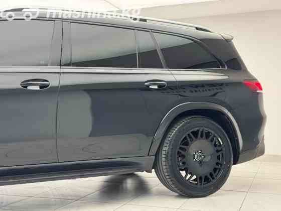 Mercedes-Benz GLS II (X167) 450 3.0, 2021 Bishkek