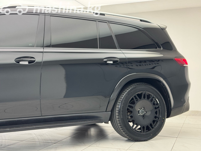 Mercedes-Benz GLS II (X167) 450 3.0, 2021 Бишкек - сүрөт 6