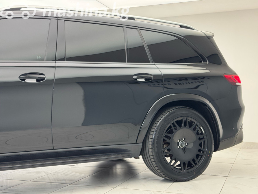 Mercedes-Benz GLS II (X167) 450 3.0, 2021 Bishkek - photo 6