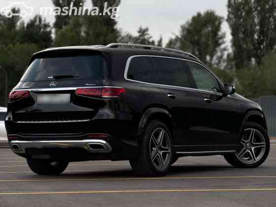Mercedes-Benz GLS II (X167) 400 d 2.9, 2020 Bishkek