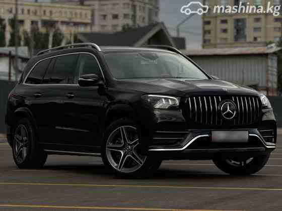Mercedes-Benz GLS II (X167) 400 d 2.9, 2020 Bishkek