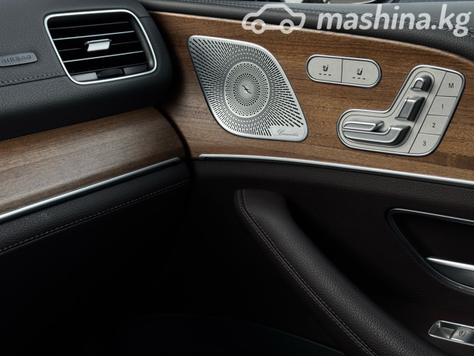 Mercedes-Benz GLS II (X167) 400 d 2.9, 2020 Бишкек - сүрөт 9