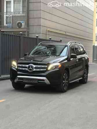Mercedes-Benz GLS I (X166) 450 3.0, 2019 Bishkek