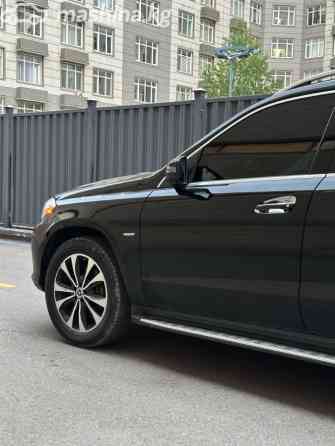 Mercedes-Benz GLS I (X166) 450 3.0, 2019 Bishkek