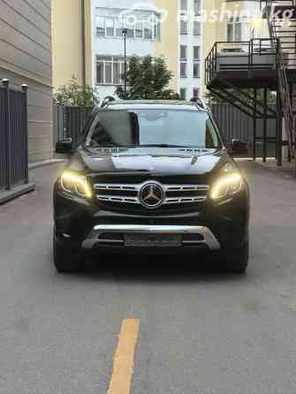Mercedes-Benz GLS I (X166) 450 3.0, 2019 Bishkek