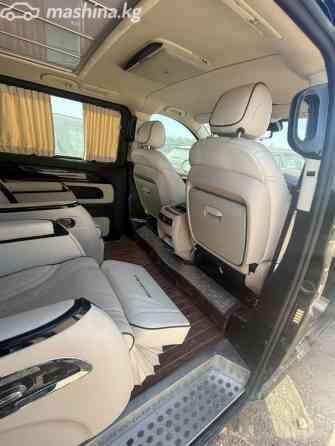 Mercedes-Benz Vito III (W447) 121 L3 2.0, 2020 Bishkek