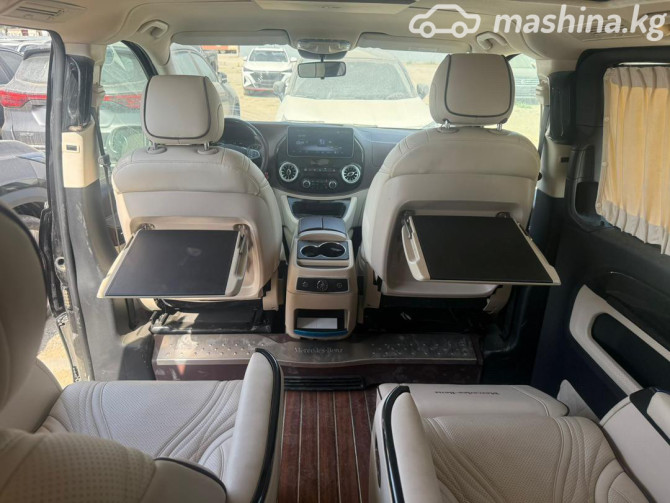 Mercedes-Benz Vito III (W447) 121 L3 2.0, 2020 Бишкек - сүрөт 7