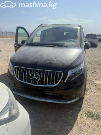 Mercedes-Benz Vito III (W447) 121 L3 2.0, 2020 Бишкек - сүрөт 1