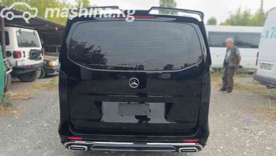 Mercedes-Benz Vito III (W447) 121 L3 2.0, 2024 Bishkek