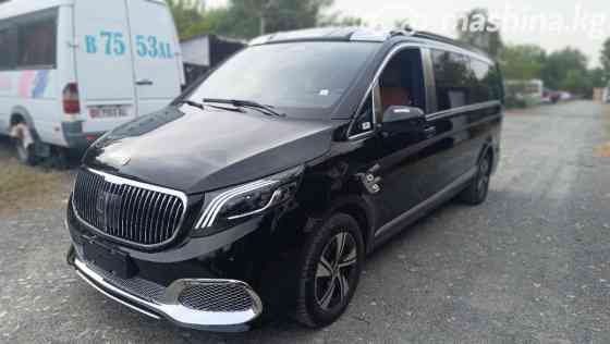 Mercedes-Benz Vito III (W447) 121 L3 2.0, 2024 Bishkek