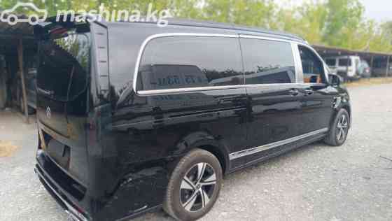 Mercedes-Benz Vito III (W447) 121 L3 2.0, 2024 Bishkek
