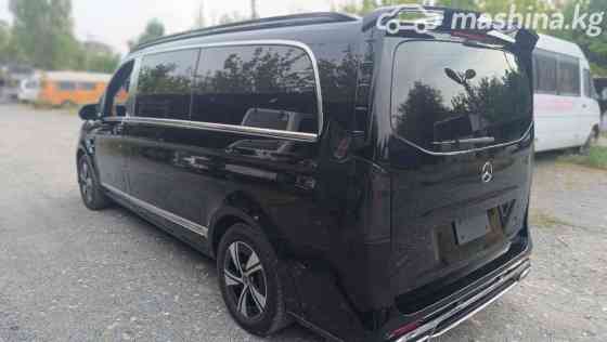 Mercedes-Benz Vito III (W447) 121 L3 2.0, 2024 Bishkek