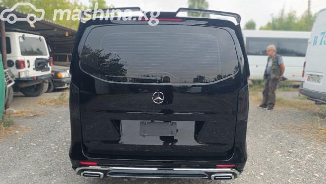 Mercedes-Benz Vito III (W447) 121 L3 2.0, 2024 Бишкек - сүрөт 6