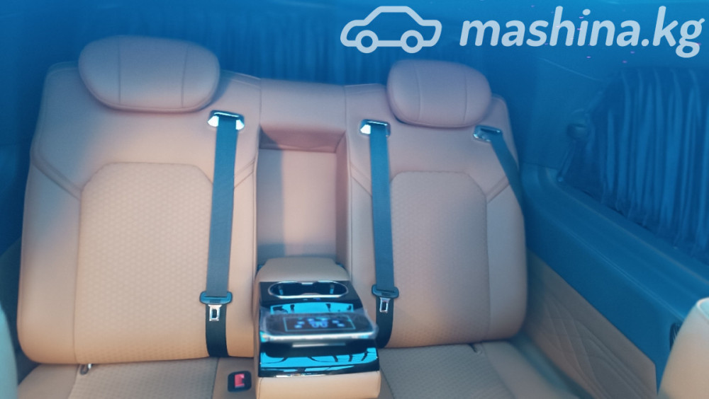 Mercedes-Benz Vito III (W447) 121 L3 2.0, 2024 Bishkek - photo 11