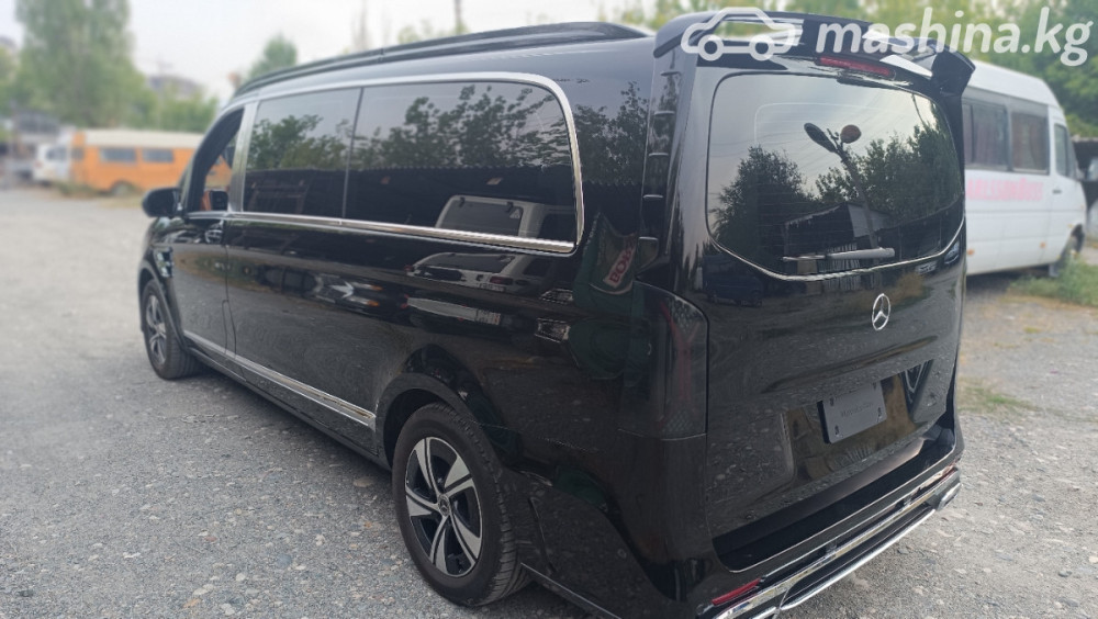 Mercedes-Benz Vito III (W447) 121 L3 2.0, 2024 Bishkek - photo 5