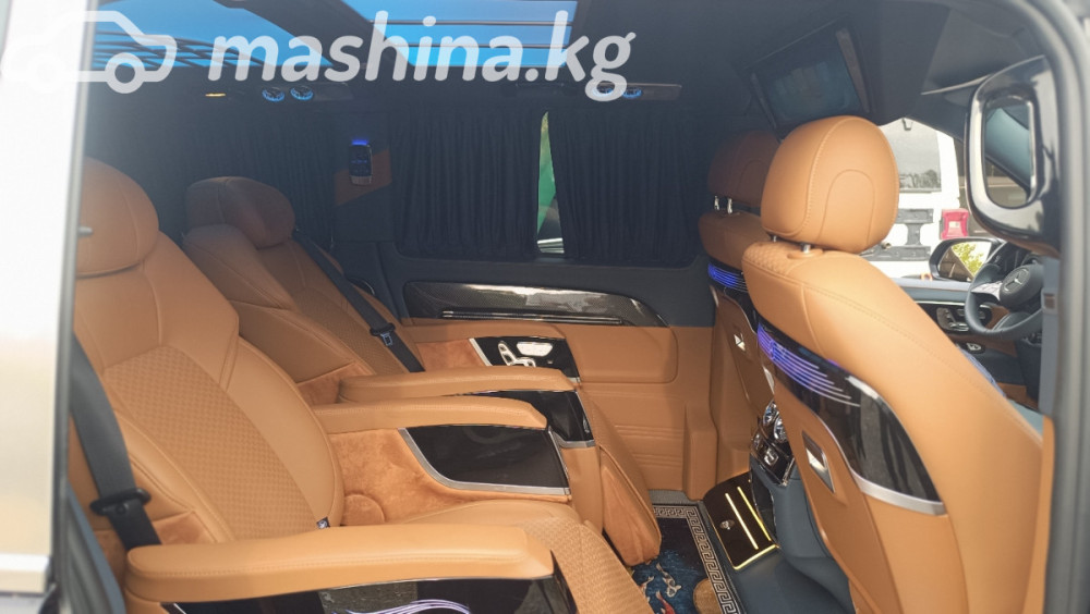 Mercedes-Benz Vito III (W447) 121 L3 2.0, 2024 Bishkek - photo 8