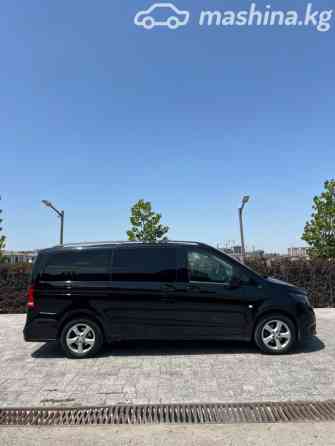 Mercedes-Benz Vito III (W447) 121 L2 2.0, 2018 Bishkek