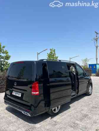 Mercedes-Benz Vito III (W447) 121 L2 2.0, 2018 Bishkek