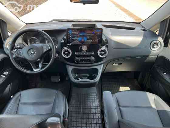 Mercedes-Benz Vito III (W447) 121 L2 2.0, 2018 Bishkek