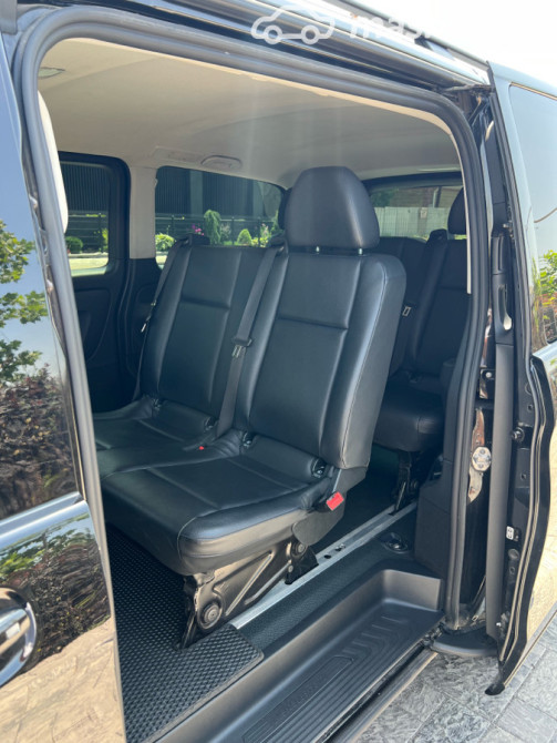 Mercedes-Benz Vito III (W447) 121 L2 2.0, 2018 Bishkek - photo 8